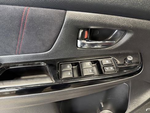 Certified 2021 Subaru WRX STI Limited w/ Popular Package #3 (IZT) image 19