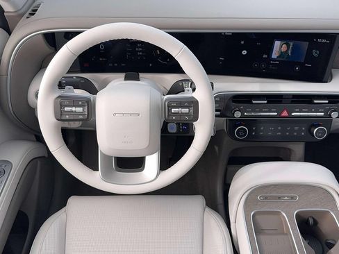 New 2026 Hyundai Palisade SEL FWD image 17