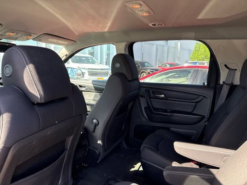 Used 2015 GMC Acadia SLE AWD/4WD image 9