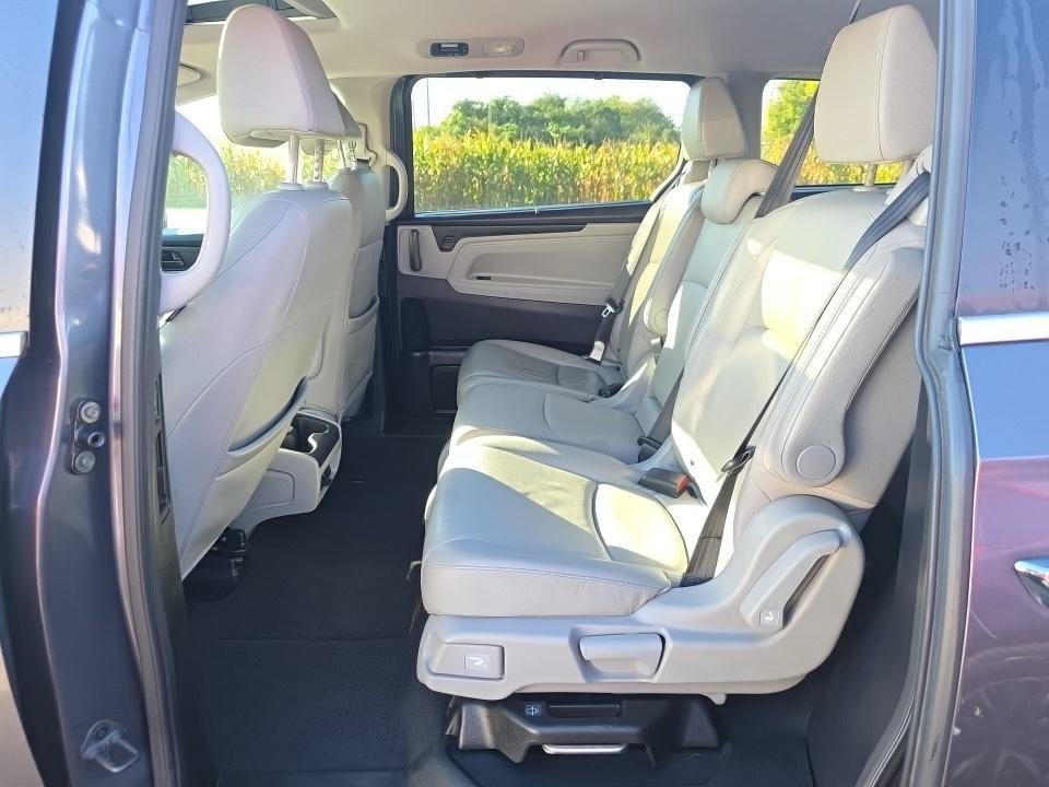 Used 2019 Honda Odyssey EX-L image 13