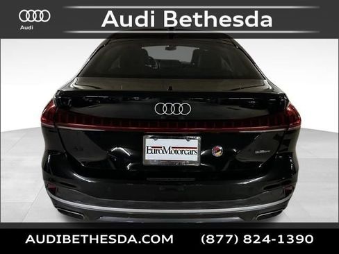 New 2026 Audi A5 Premium image 6