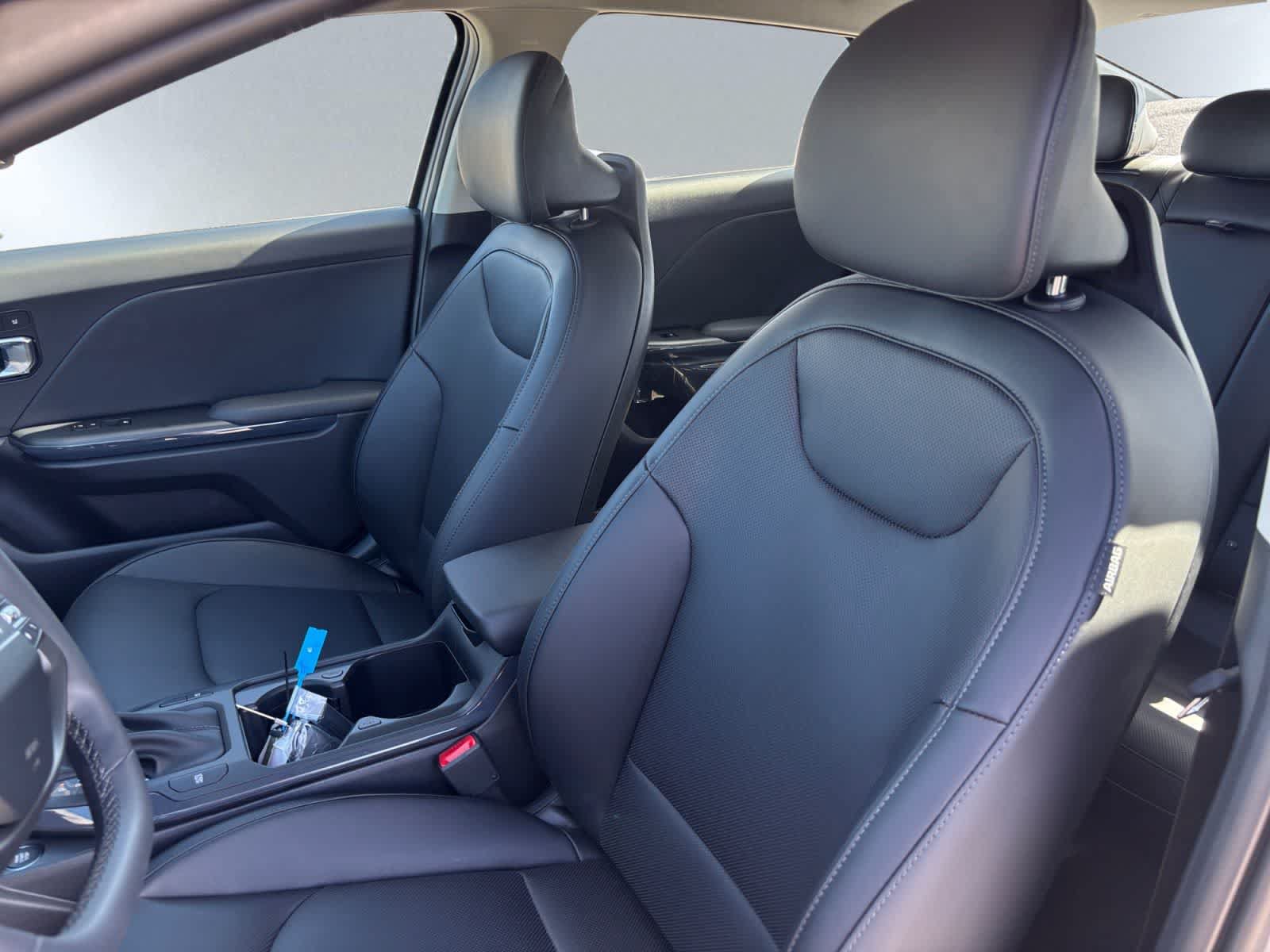 New 2026 Kia K4 EX FWD image 14