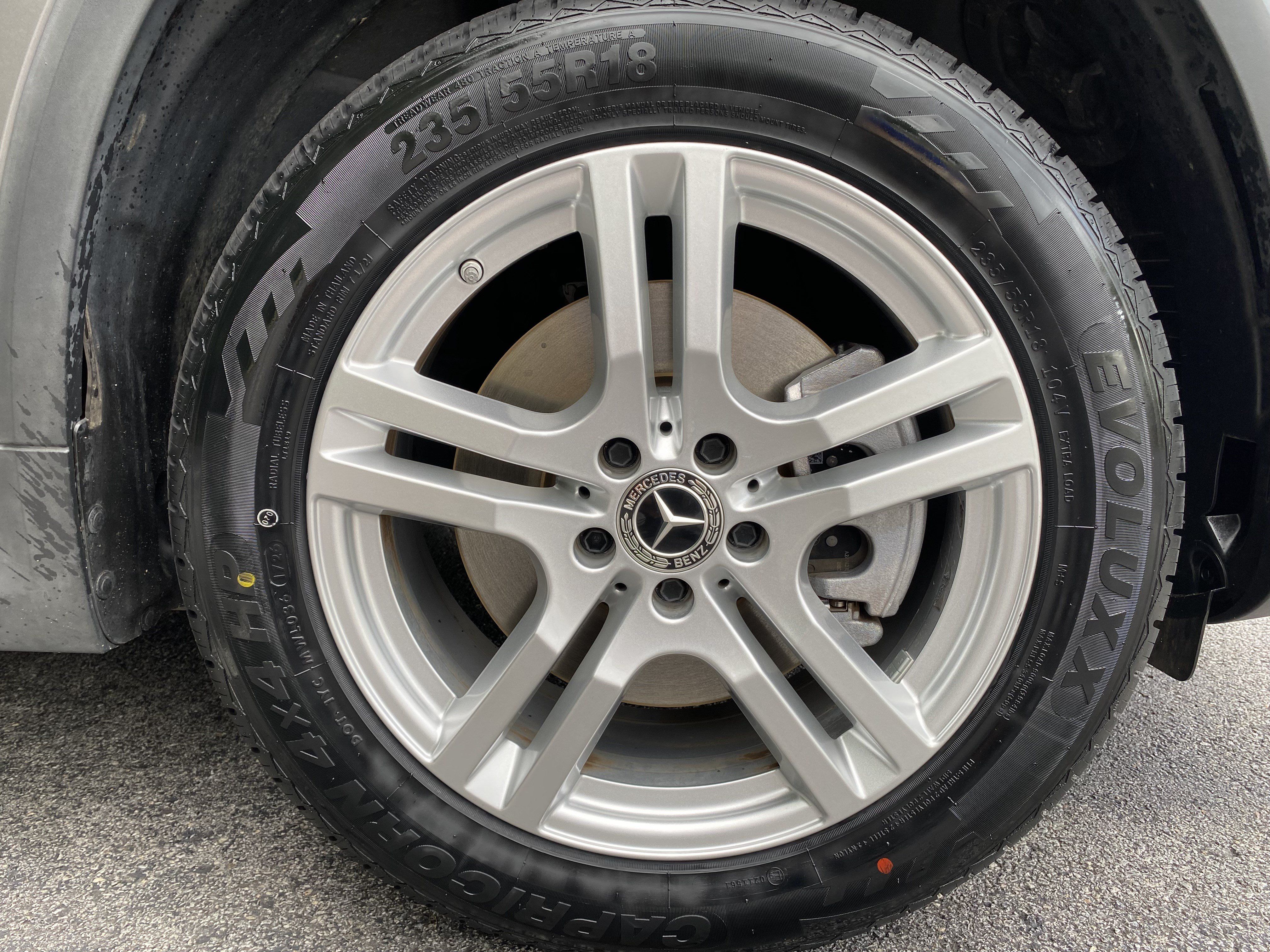 Used 2022 Mercedes-Benz GLA 250 4MATIC image 40