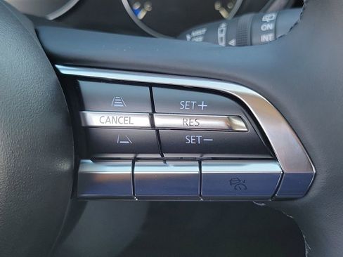 New 2026 MAZDA CX-50 AWD 2.5 S w/ Accent Package image 6