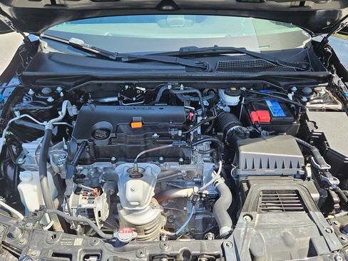 Used 2023 Honda Civic Sport image 31