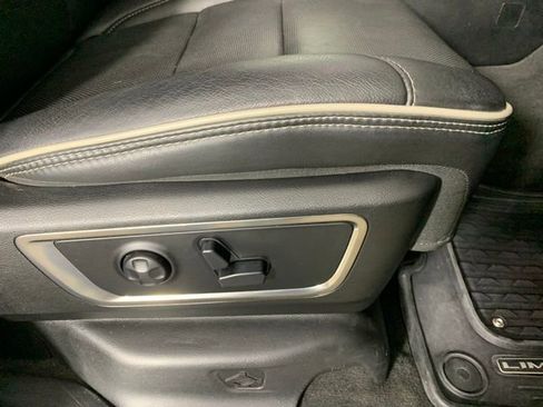 Used 2020 RAM 1500 Limited AWD/4WD image 24