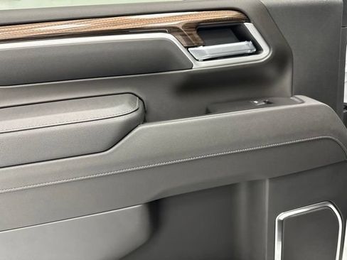 New 2026 Chevrolet Silverado 2500 LT AWD/4WD image 27
