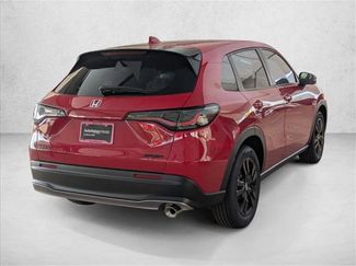 New 2026 Honda HR-V Sport video 2