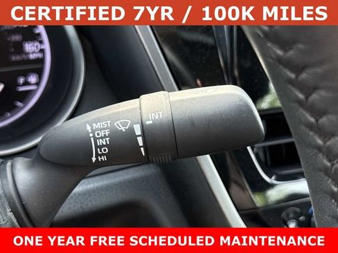 Used 2024 Toyota Camry SE FWD image 25