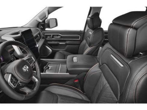 New 2026 RAM 1500 Tungsten AWD/4WD image 11