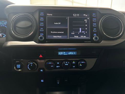 Certified 2023 Toyota Tacoma SR5 image 23