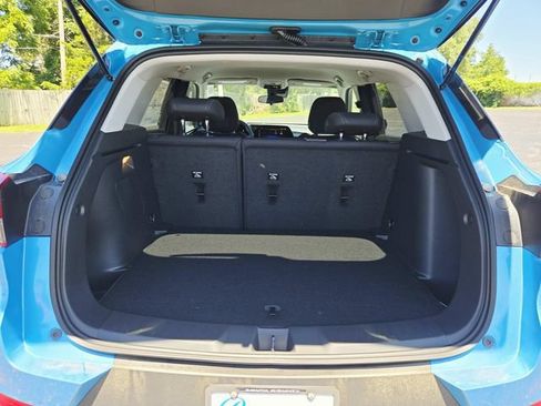New 2026 Chevrolet TrailBlazer LS w/ LS Convenience Package FWD image 10