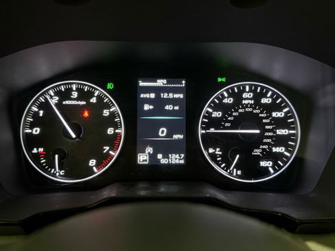 Used 2020 Subaru Outback Premium image 8