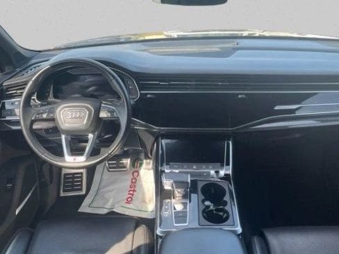 Used 2022 Audi SQ7 Premium Plus AWD/4WD image 14