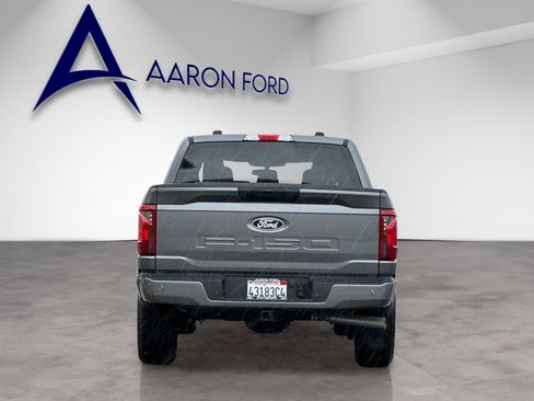 Used 2024 Ford F150 STX image 4