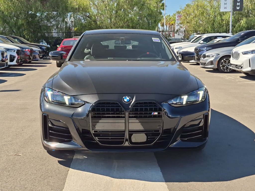New 2026 BMW 440i xDrive w/ Premium Package AWD/4WD image 4