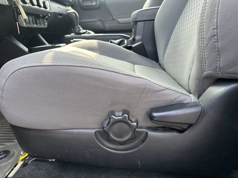Used 2023 Toyota Tacoma SR AWD/4WD image 16