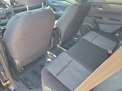 New 2026 Nissan Rogue SV w/ Cold Weather Package image 9