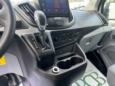 Used 2019 Ford Transit 150 130 Low Roof RWD image 11