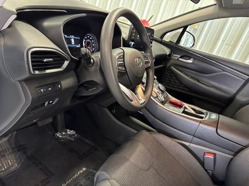 Used 2022 Hyundai Santa Fe SEL AWD/4WD image 45
