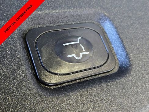 Used 2025 Ford Expedition Max Platinum AWD/4WD image 22