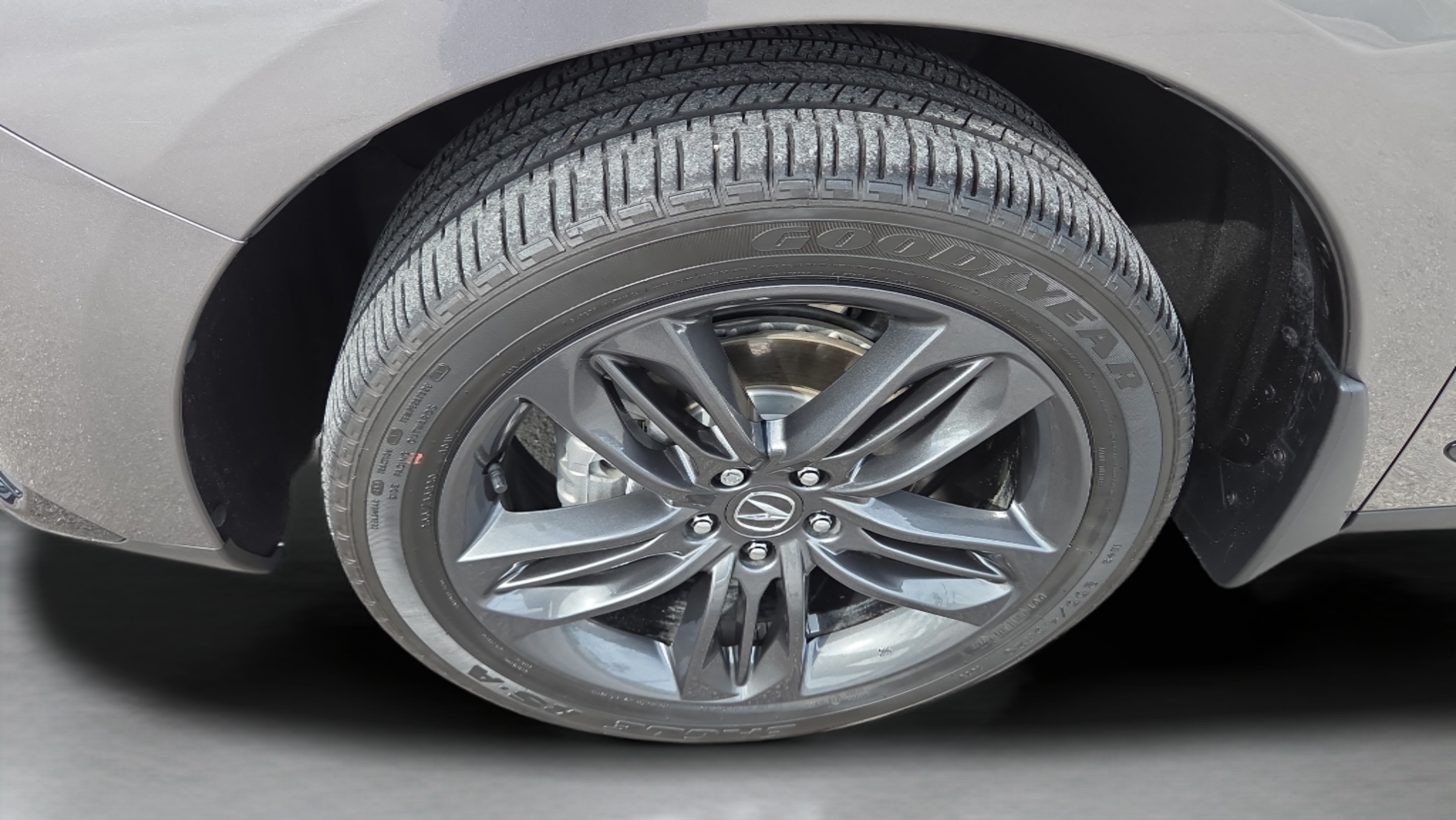 Used 2023 Acura RDX w/ Advance Package FWD image 39