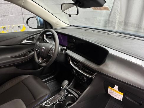 New 2026 Buick Encore GX Sport Touring w/ Advanced Technology Package AWD/4WD image 9