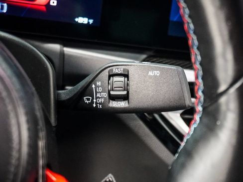 Used 2024 BMW M4 xDrive Competition AWD/4WD image 17