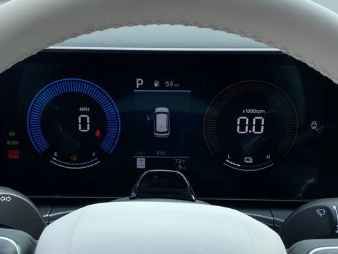 New 2026 Hyundai Santa Fe SEL AWD/4WD image 14