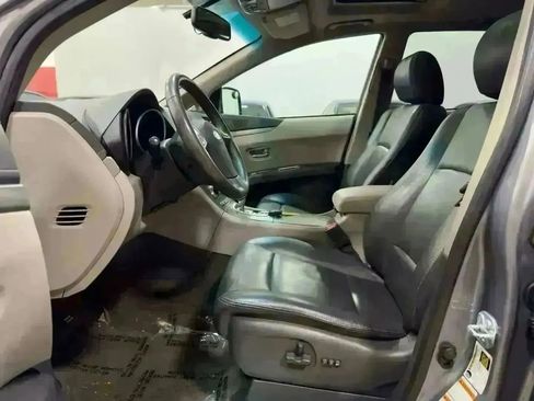 Used 2008 Subaru Tribeca Limited image 16