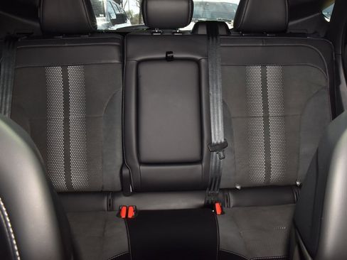 Used 2023 Ford Mustang Mach-E GT w/ GT Performance Edition image 20