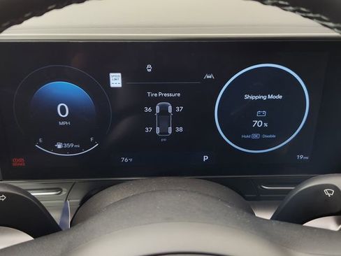 New 2026 Hyundai Kona Limited AWD/4WD image 15