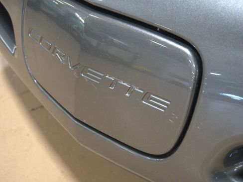 Used 2003 Chevrolet Corvette Convertible w/ Preferred Equipment Group1 image 12