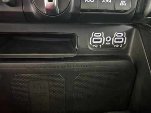 Used 2022 RAM 1500 TRX w/ TRX Level 2 Equipment Group AWD/4WD image 58