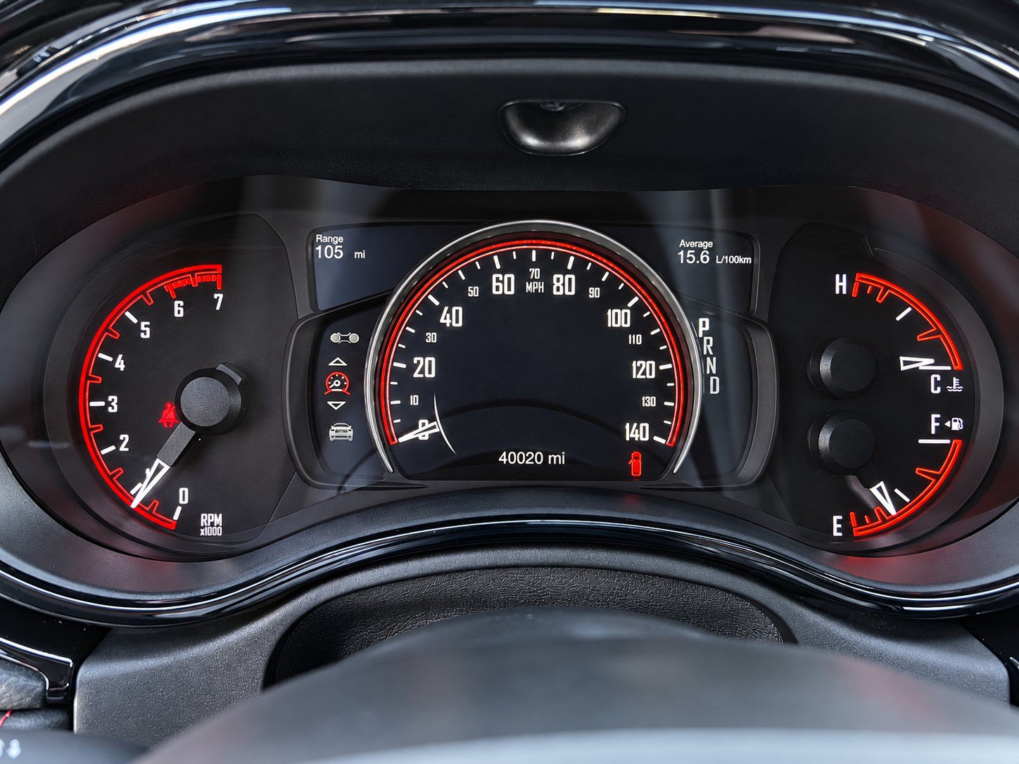 Used 2025 Dodge Durango R/T AWD/4WD image 12