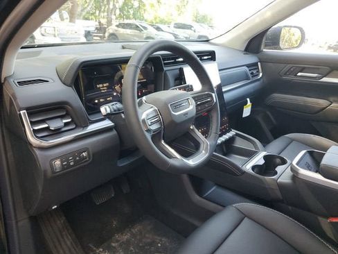 New 2026 GMC Terrain Denali AWD/4WD image 20