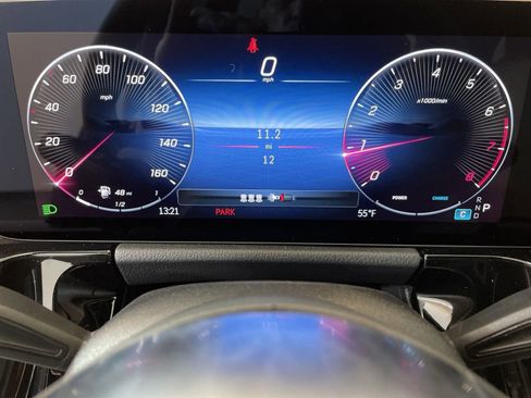 Certified 2025 Mercedes-Benz GLA 250 image 16