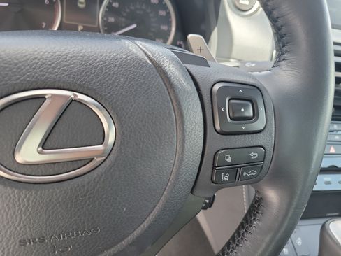 Certified 2023 Lexus IS 300 w/ Premium Package RWD image 26