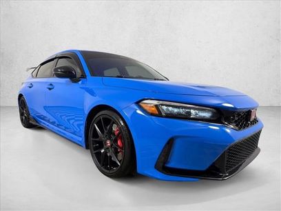 Used 2023 Honda Civic Type R