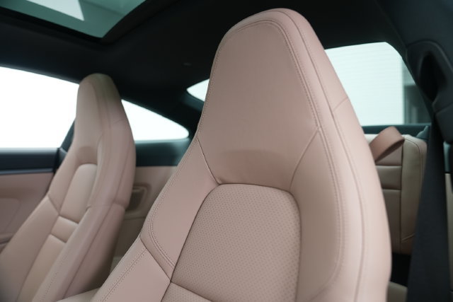 Certified 2023 Porsche 911 Carrera RWD image 13