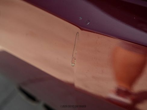 Used 2006 Cadillac XLR RWD image 94