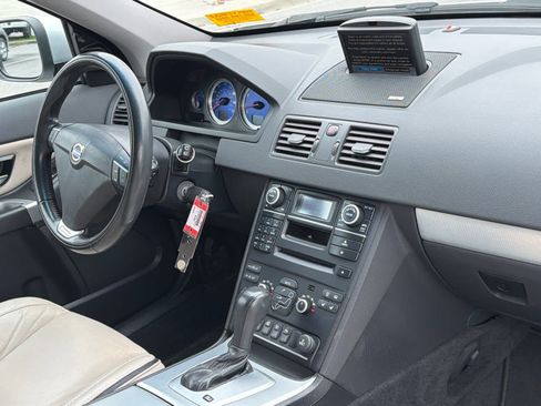 Used 2014 Volvo XC90 3.2 R-Design image 15