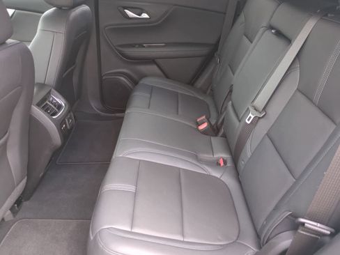 Used 2022 Chevrolet Blazer LT w/ Sound & Technology Package AWD/4WD image 19