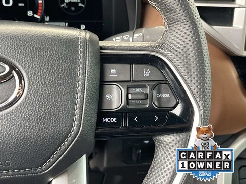 Used 2024 Toyota Tundra 1794 Edition image 30