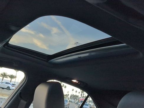 New 2025 Cadillac CT4 Sport image 23