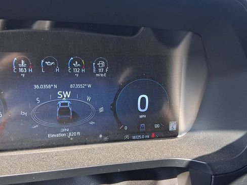 Used 2024 Ford F150 XLT w/ Equipment Group 302A MID AWD/4WD image 19
