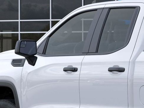 New 2026 GMC Sierra 1500 Pro w/ Convenience Package image 12