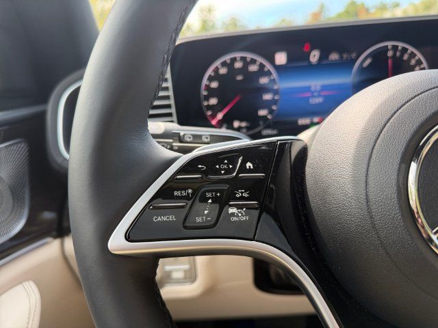 Used 2026 Mercedes-Benz GLE 450e 4MATIC image 27