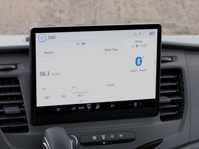 New 2027 Ford Transit 150 Low Roof RWD image 14