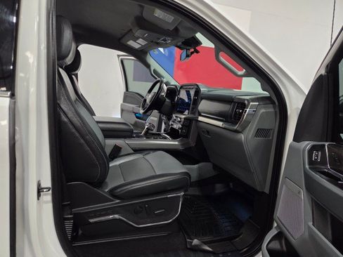 Used 2023 Ford F150 Lariat AWD/4WD image 71